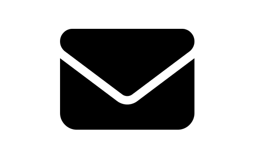 Association Solidaire - Icone Enveloppe