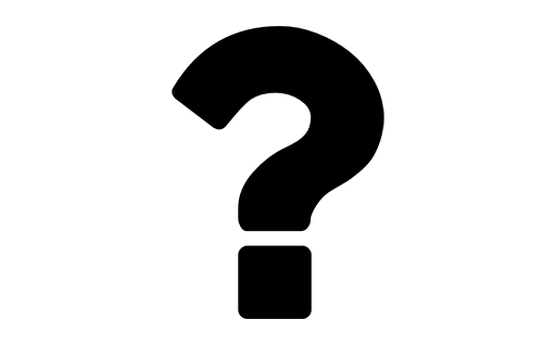 Association Solidaire - Icone Interrogation